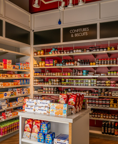 epicerie fine 5